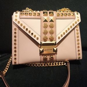 Michael Kors Whitney Shoulder Bag